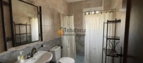 Дом с 4 спальнями в Гранада, Испания № 138887 35