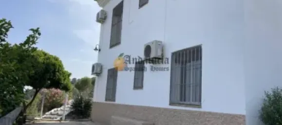 Дом с 4 спальнями в Гранада, Испания № 138887 43