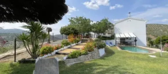 Дом с 4 спальнями в Гранада, Испания № 138887 10