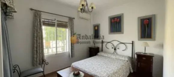 Дом с 4 спальнями в Гранада, Испания № 138887 30