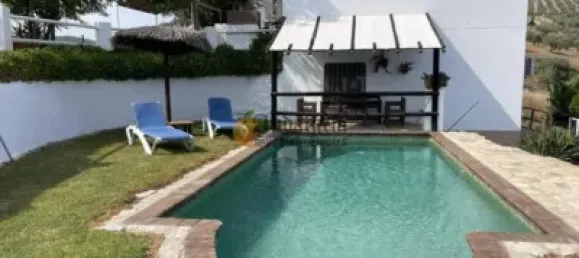 Дом с 4 спальнями в Гранада, Испания № 138887 4