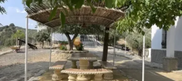 Дом с 4 спальнями в Гранада, Испания № 138887 12