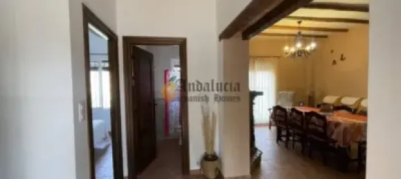 Дом с 4 спальнями в Гранада, Испания № 138887 16