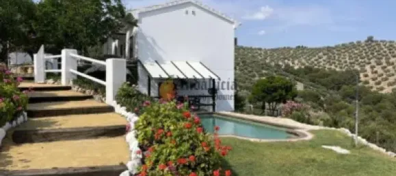 Дом с 4 спальнями в Гранада, Испания № 138887 3