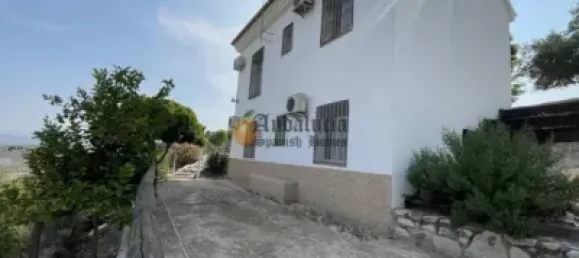 Дом с 4 спальнями в Гранада, Испания № 138887 14