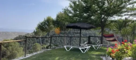 Дом с 4 спальнями в Гранада, Испания № 138887 49