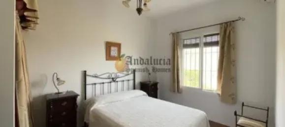 Дом с 4 спальнями в Гранада, Испания № 138887 23