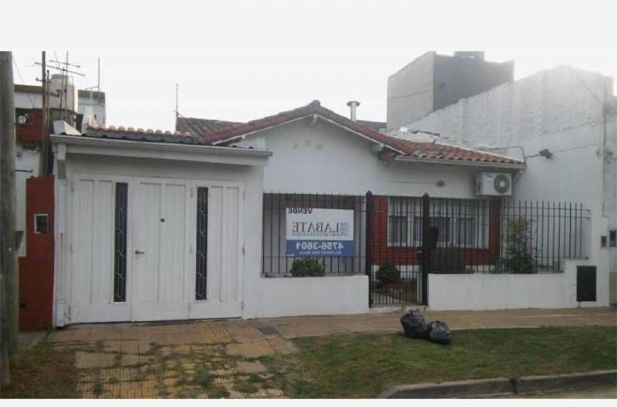 2 Schlafzimmer Haus in Vicente Lopez, Argentina, Nr. 63520