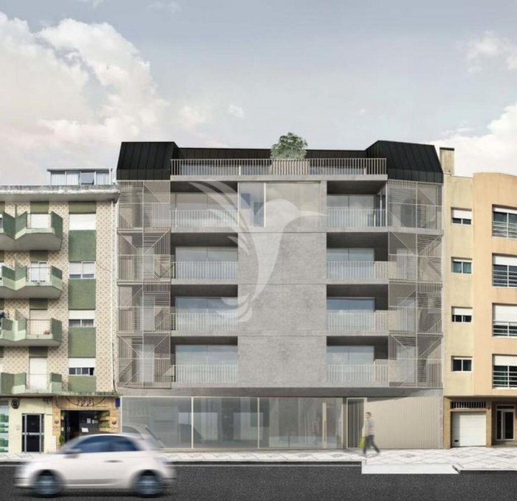 3 غرف نوم شقة في Aveiro, Portugal رقم 694