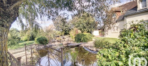 4 bedrooms House in Athee-sur-Cher, France No. 272481 4