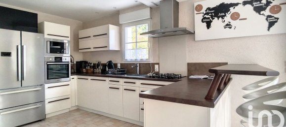 4 bedrooms House in Athee-sur-Cher, France No. 272481 7