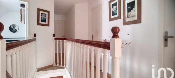 4 bedrooms House in Athee-sur-Cher, France No. 272481 9