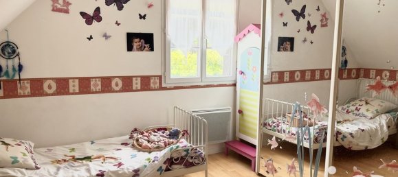 4 bedrooms House in Athee-sur-Cher, France No. 272481 12