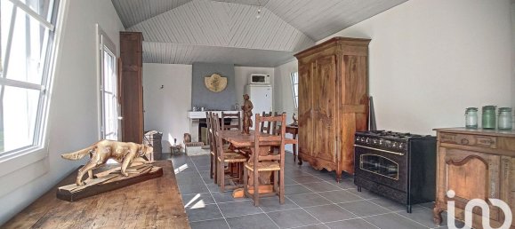 4 bedrooms House in Athee-sur-Cher, France No. 272481 19