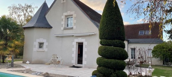 4 bedrooms House in Athee-sur-Cher, France No. 272481 3