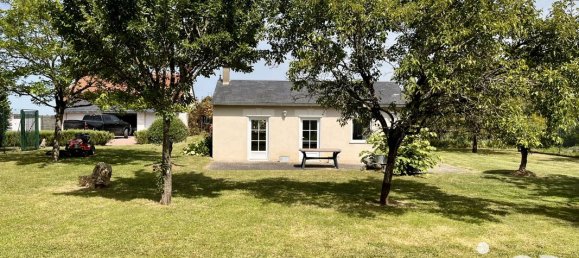 4 bedrooms House in Athee-sur-Cher, France No. 272481 18