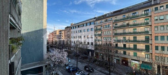 1 غرف نوم شقة في Milan, Italy رقم 345273 13