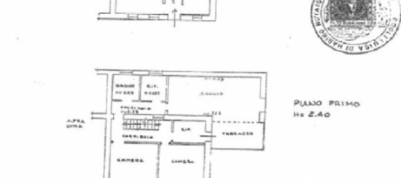 Дом с 8 комнатами в Витторио Венето, Италия № 155510 34