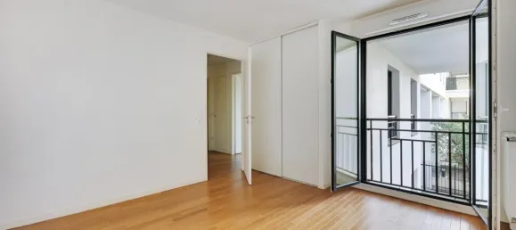 Apartamento de 2 dormitorios en Antony, France No. 352628 12