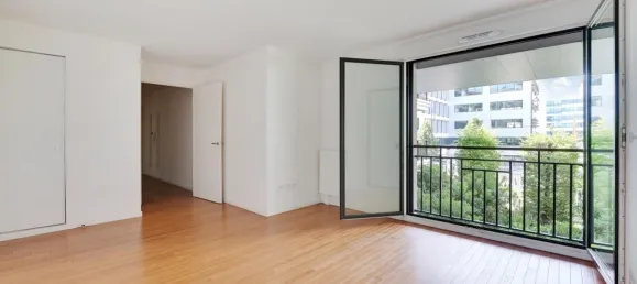 Apartamento de 2 dormitorios en Antony, France No. 352628 2