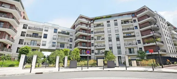 Apartamento de 2 dormitorios en Antony, France No. 352628 18