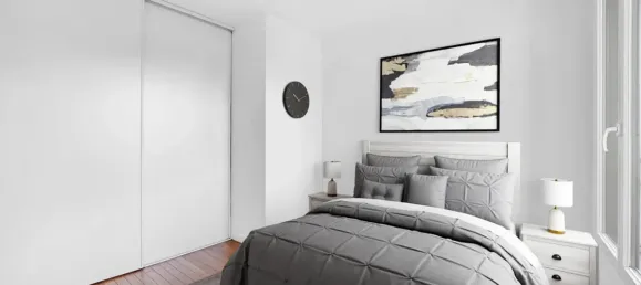 Apartamento de 2 dormitorios en Antony, France No. 352628 5