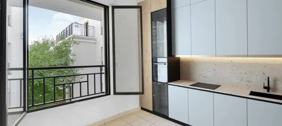 Apartamento de 2 dormitorios en Antony, France No. 352628 9