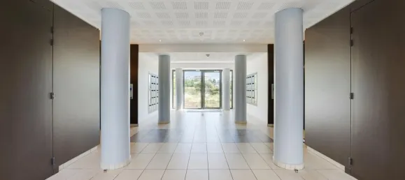 Apartamento de 2 dormitorios en Antony, France No. 352628 17