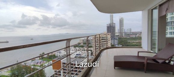 2 bedrooms Condo in Sattahip, Thailand No. 15917 4