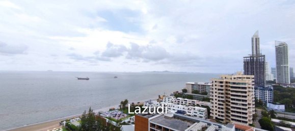 2 bedrooms Condo in Sattahip, Thailand No. 15917 5