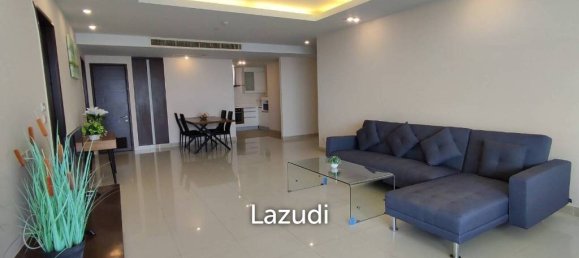 2 bedrooms Condo in Sattahip, Thailand No. 15917 6