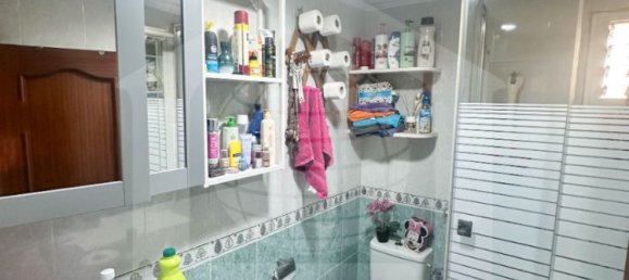 3 غرف نوم شقة في Malaga, Spain رقم 157737 8