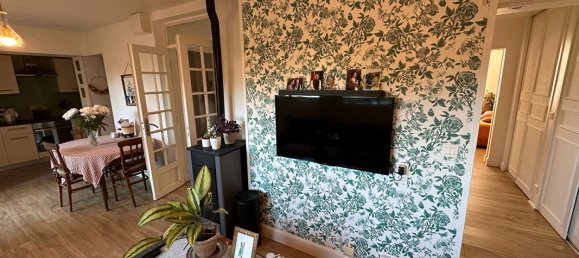 2 bedrooms Apartment in Brest, France No. 290910 2