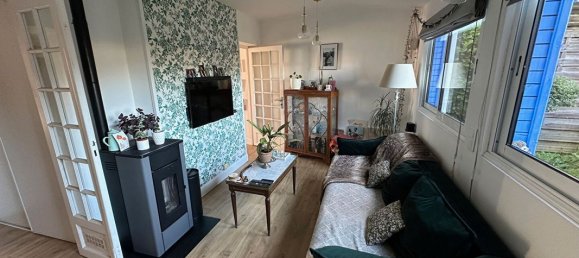 2 bedrooms Apartment in Brest, France No. 290910 12