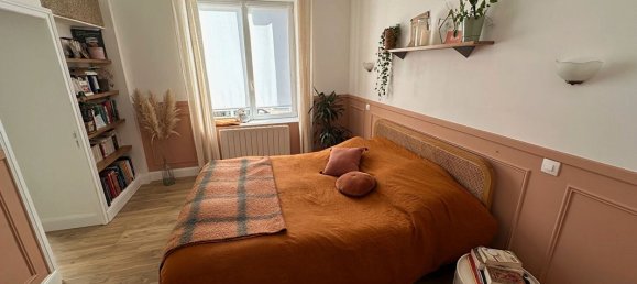 2 bedrooms Apartment in Brest, France No. 290910 8