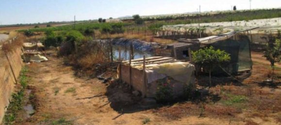  قطعة أرض في Caltagirone, Italy 34828متر مربع رقم 324809 10