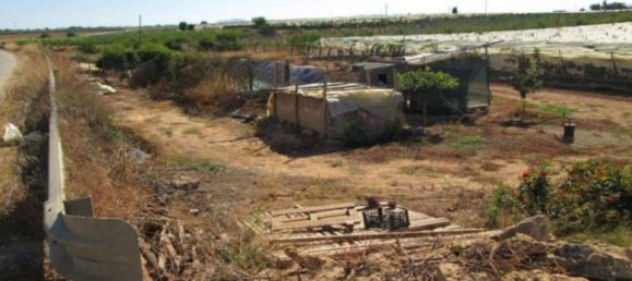  قطعة أرض في Caltagirone, Italy 34828متر مربع رقم 324809 3