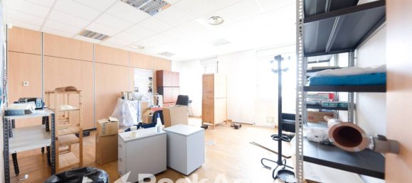 5 rooms Office in Genoa, Italy No. 295913 6