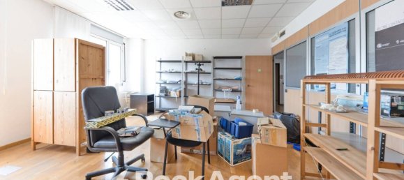 5 rooms Office in Genoa, Italy No. 295913 5
