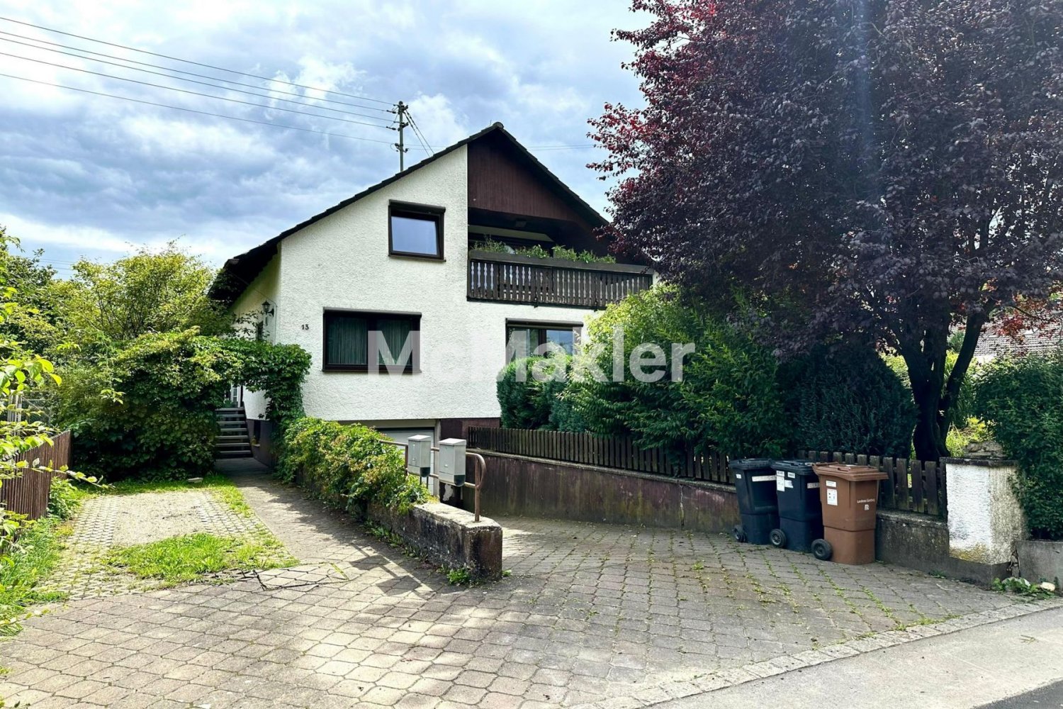 5 Schlafzimmer Stadthaus in Günzburg, Germany, Nr. 357917