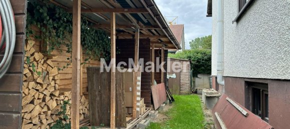 5 Schlafzimmer Stadthaus in Günzburg, Germany, Nr. 357917 23