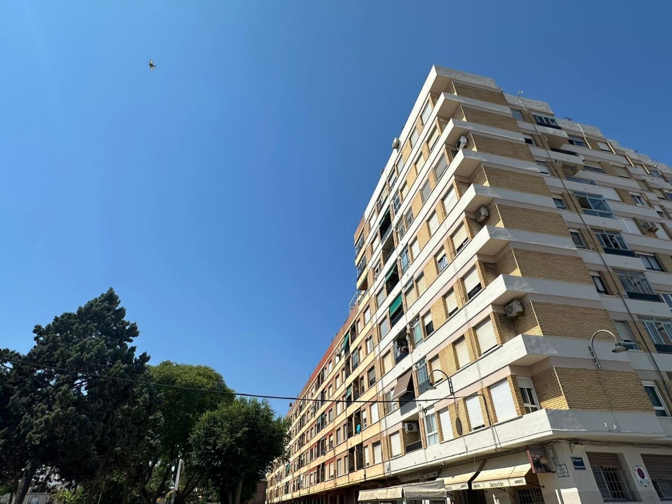 3 bedrooms Apartment in Museros, Spain No. 154219