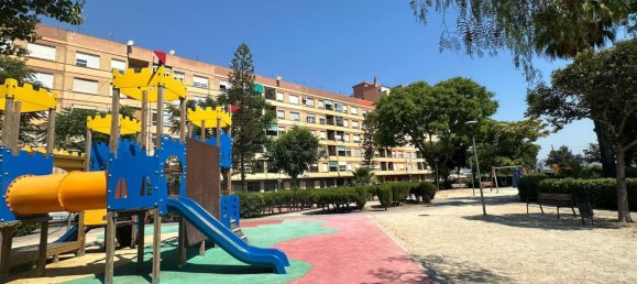 3 bedrooms Apartment in Museros, Spain No. 154219 5