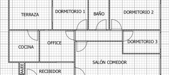 3 bedrooms Apartment in Museros, Spain No. 154219 25