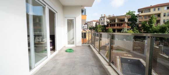 Apartment 2+1 in Oba, Turkey No. 27799 21