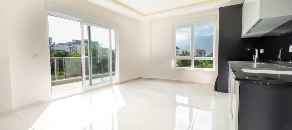 Apartment 2+1 in Oba, Turkey No. 27799 18