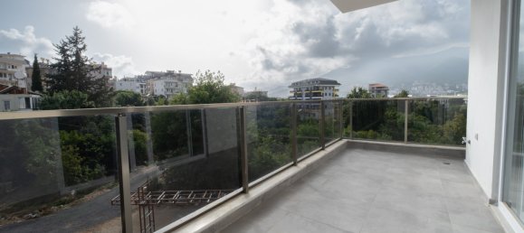 Apartment 2+1 in Oba, Turkey No. 27799 22