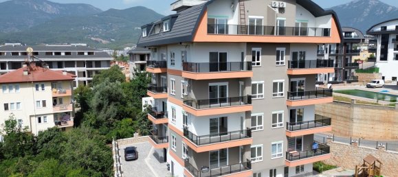 Apartment 2+1 in Oba, Turkey No. 27799 7