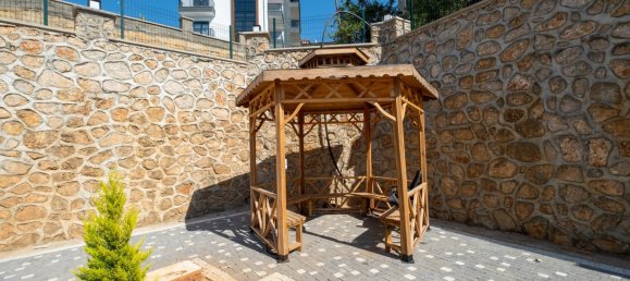 Apartment 2+1 in Oba, Turkey No. 27799 9