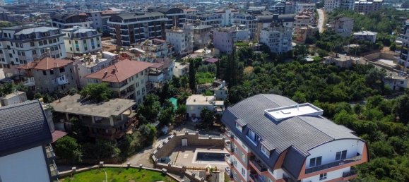 Apartment 2+1 in Oba, Turkey No. 27799 5